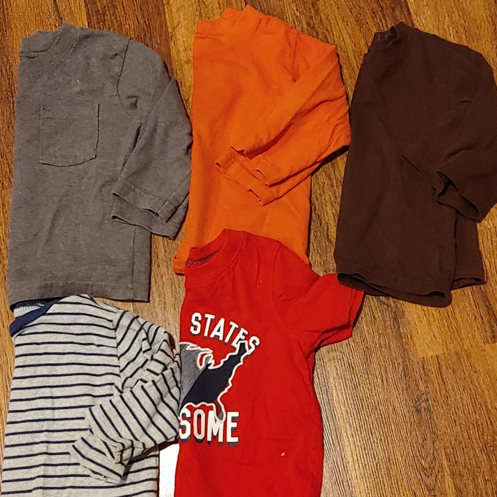 Shirts